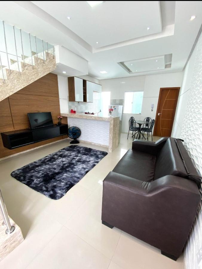Apartamentos Villa Dos Diamantes Porto Seguro Exteriér fotografie