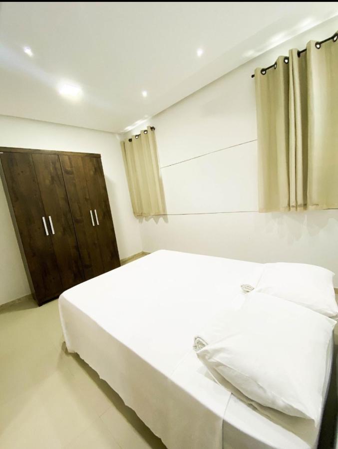 Apartamentos Villa Dos Diamantes Porto Seguro Exteriér fotografie