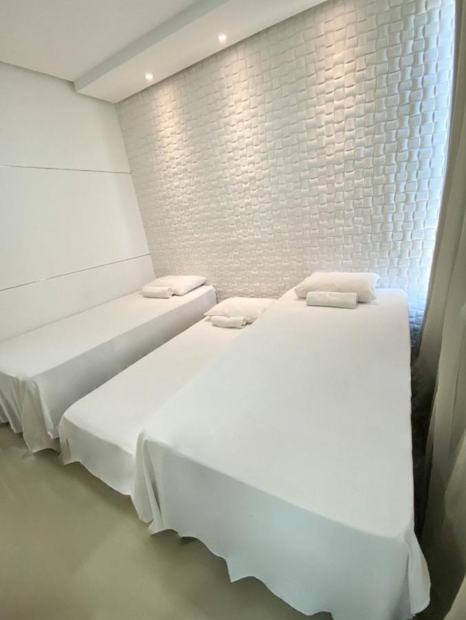 Apartamentos Villa Dos Diamantes Porto Seguro Exteriér fotografie