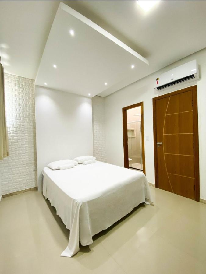 Apartamentos Villa Dos Diamantes Porto Seguro Exteriér fotografie