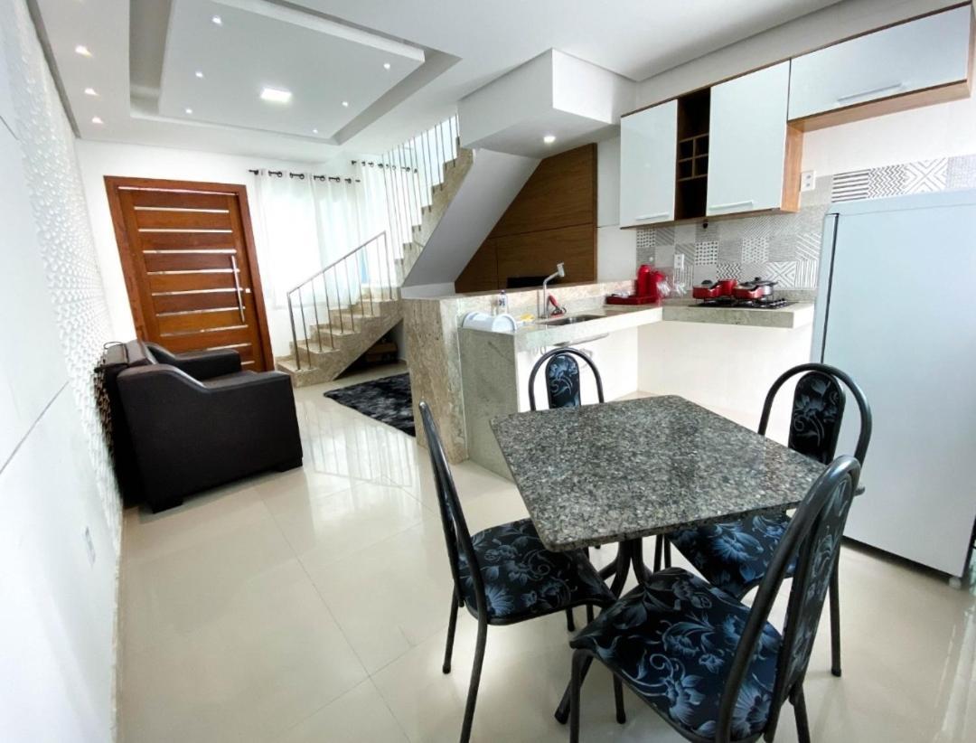 Apartamentos Villa Dos Diamantes Porto Seguro Exteriér fotografie