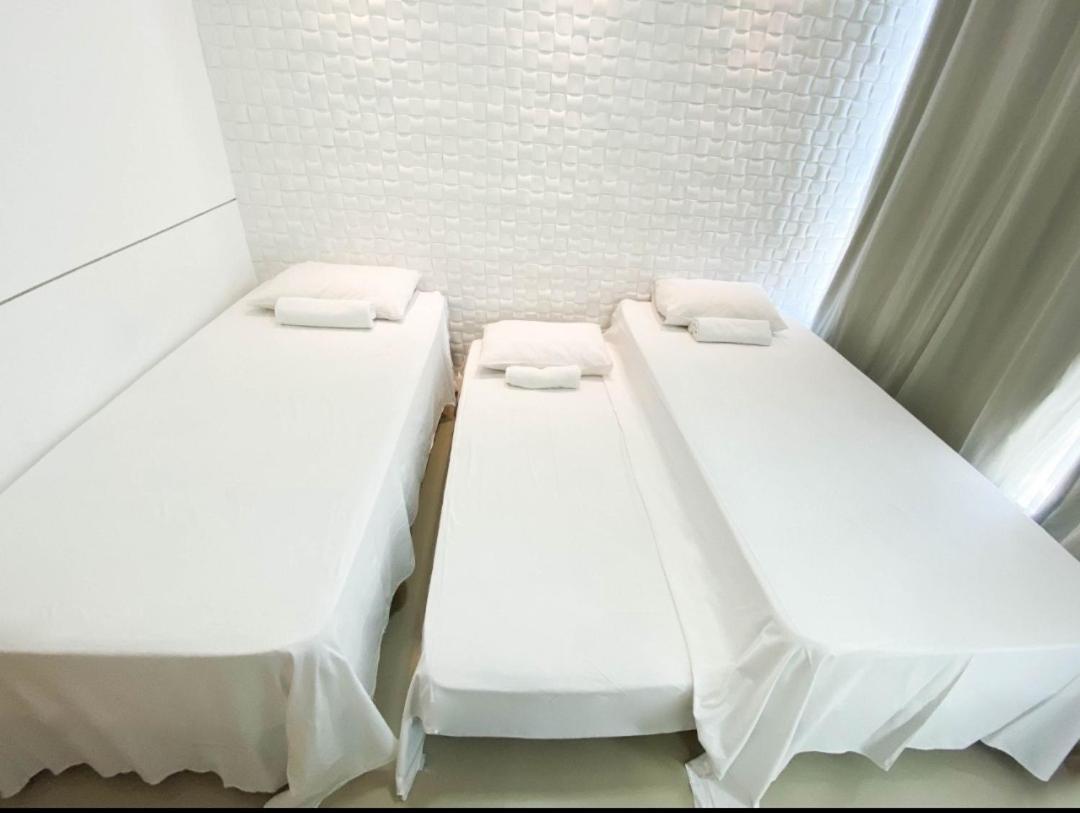 Apartamentos Villa Dos Diamantes Porto Seguro Exteriér fotografie